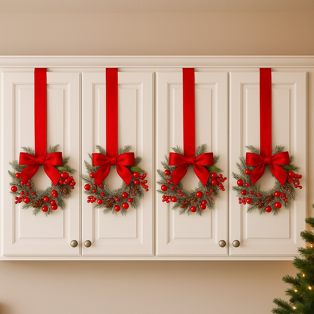 Coselle™ Christmas Wreath