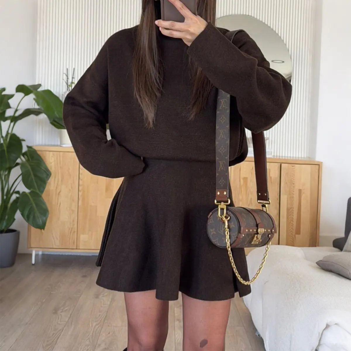 Coselle CozyDress