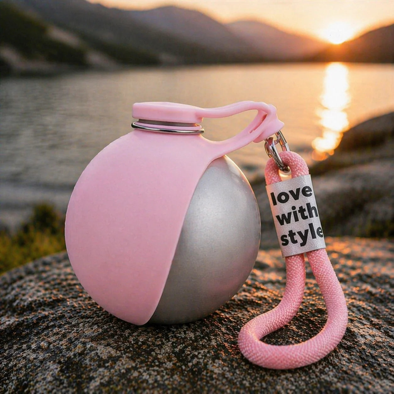 Coselle™ WalkBottle