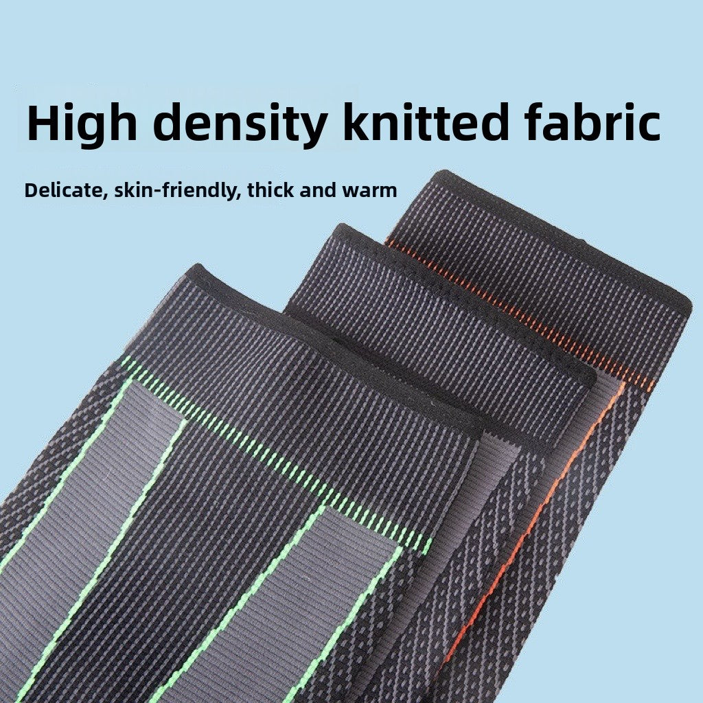 Coselle Knee & Leg Sleeve