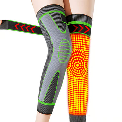 Coselle Knee & Leg Sleeve