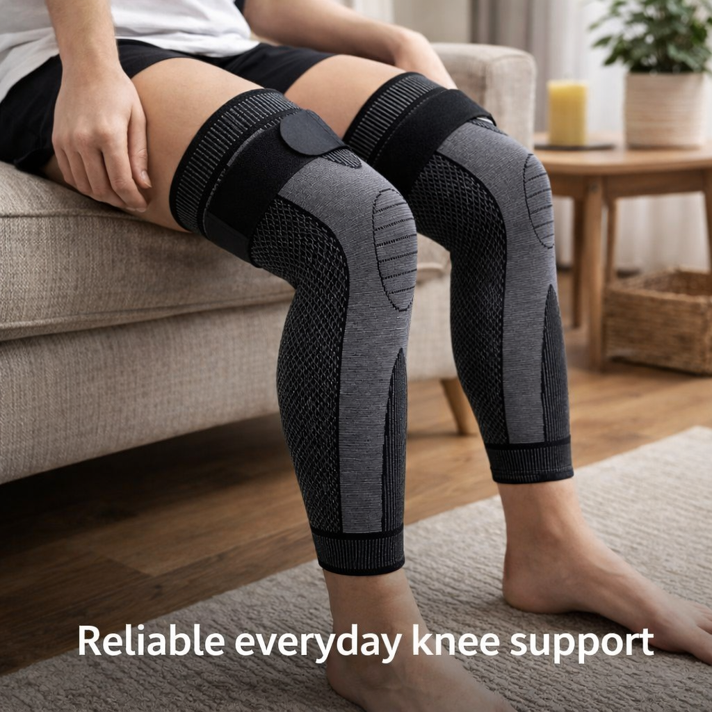Coselle – Knee Sleeve