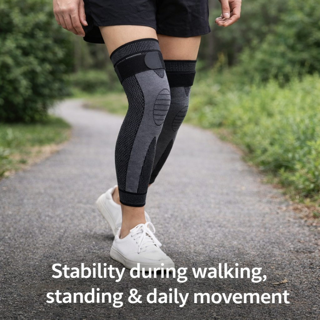 Coselle – Knee Sleeve