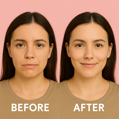 Coselle - Ultrasonic Facial Cleansing Device