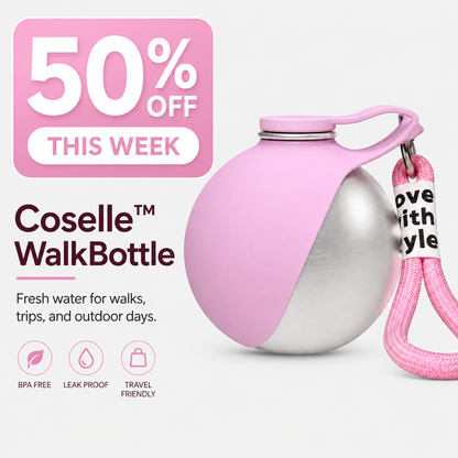Coselle™ WalkBottle