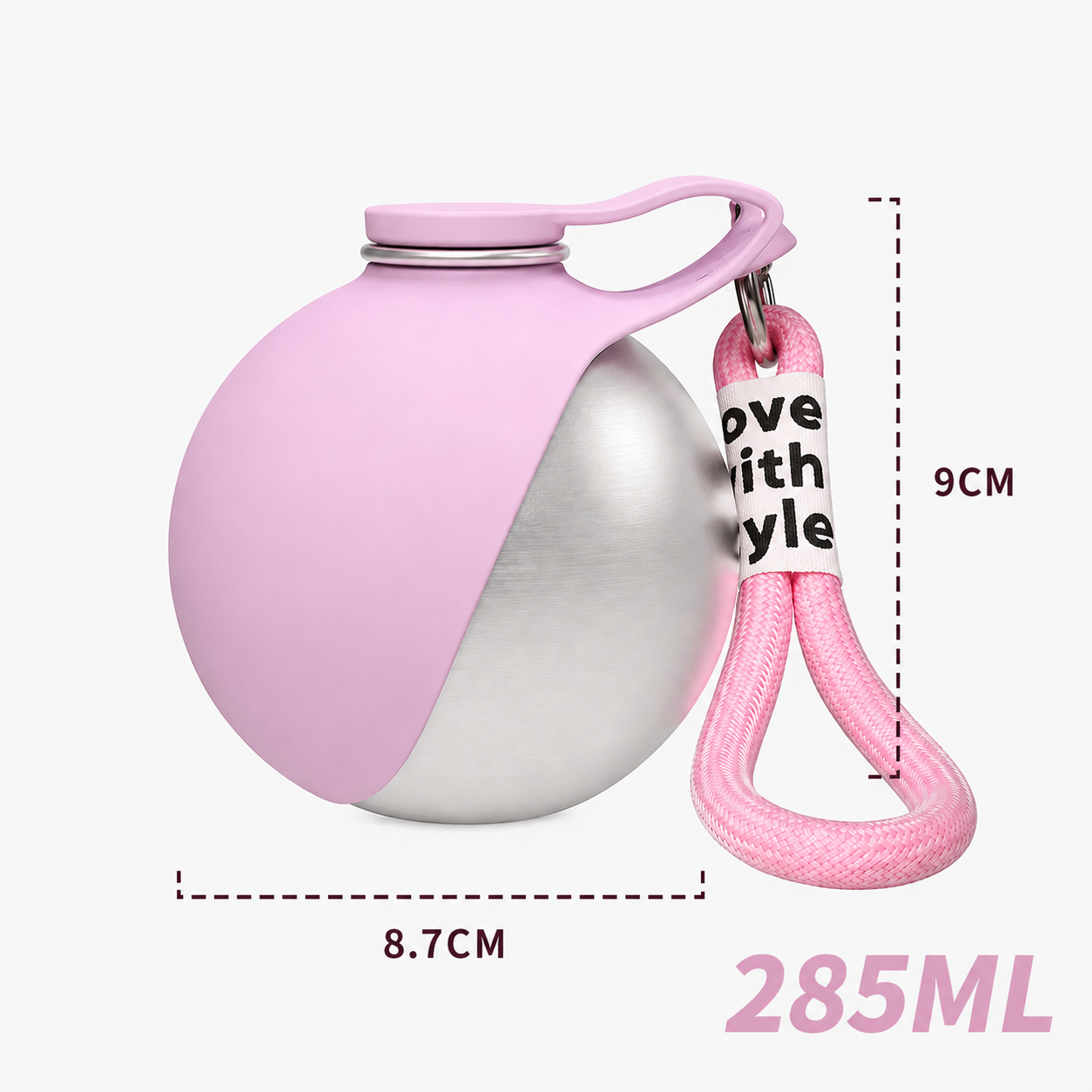 Coselle™ WalkBottle