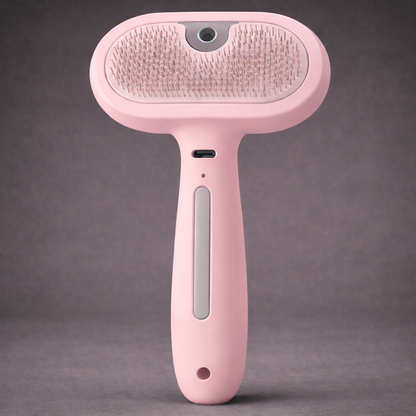 Coselle - Pet Steam Brush