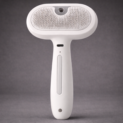 Coselle - Pet Steam Brush