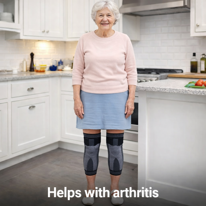 Coselle – Knee Sleeve