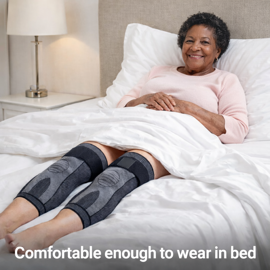 Coselle – Knee Sleeve