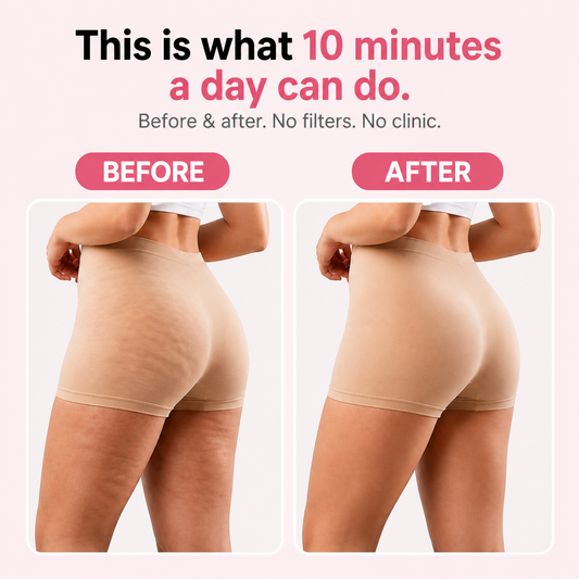 Coselle™ Anti-Cellulite Massager