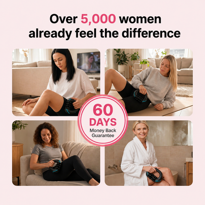 Coselle™ Anti-Cellulite Massager