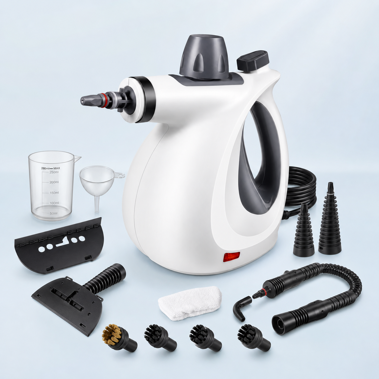 Coselle PureSteam Pro