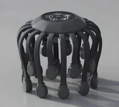 Coselle™ Head Massager