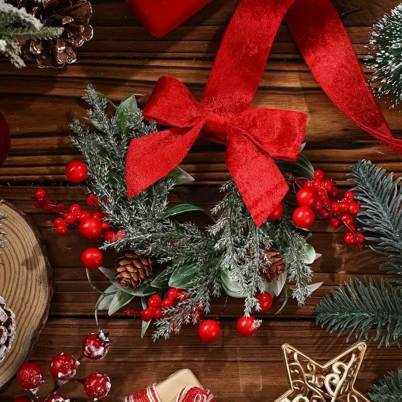 Coselle™ Christmas Wreath