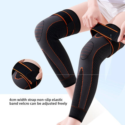 Coselle Knee & Leg Sleeve