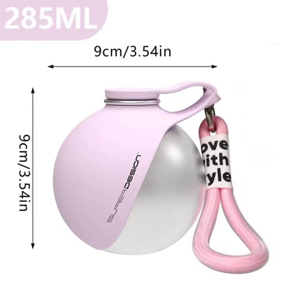 Coselle™ WalkBottle
