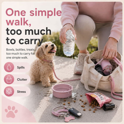 Coselle™ WalkBottle