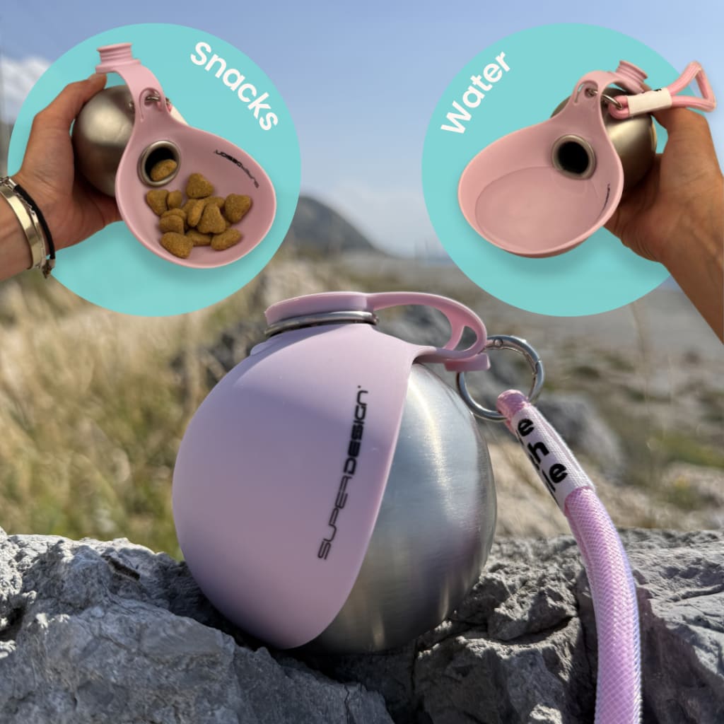 Coselle™ WalkBottle