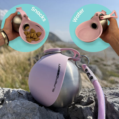 Coselle™ WalkBottle