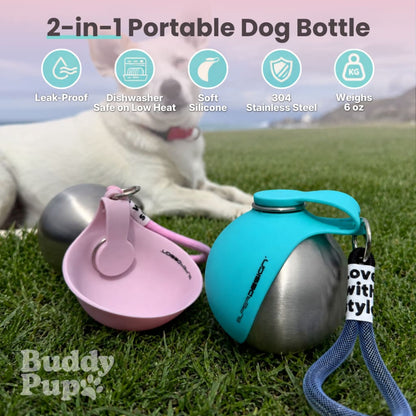 Coselle™ WalkBottle