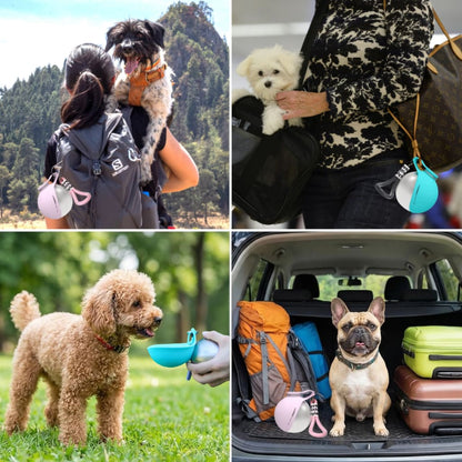 Coselle™ WalkBottle