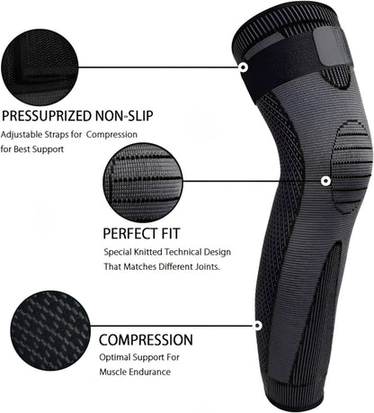 Coselle™ MoveEase Knee Sleeve