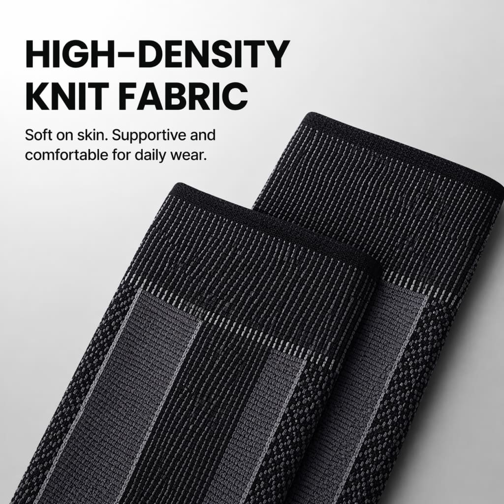 Coselle™ MoveEase Knee Sleeve
