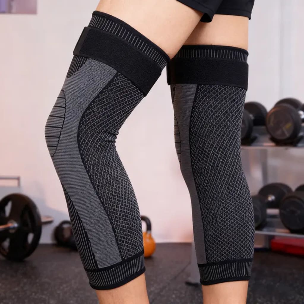 Coselle™ MoveEase Knee Sleeve