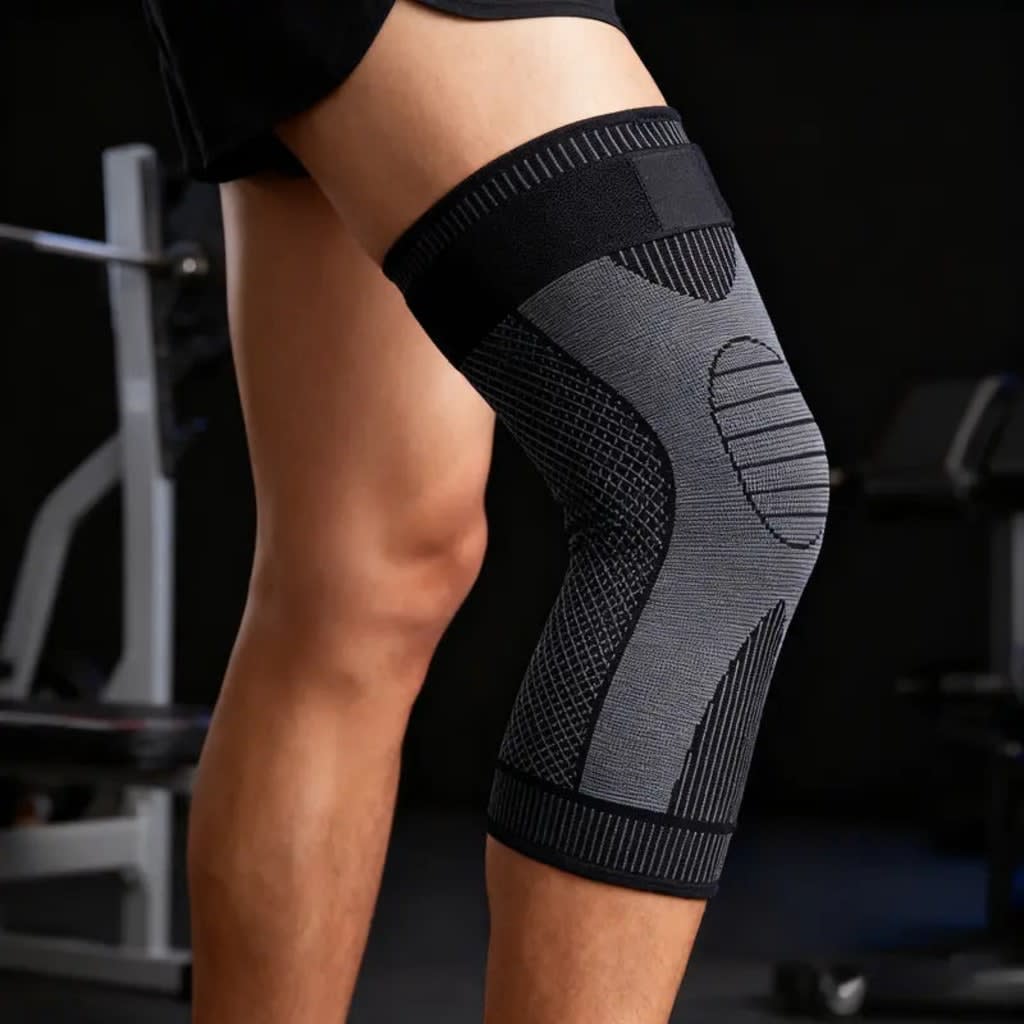 Coselle™ MoveEase Knee Sleeve