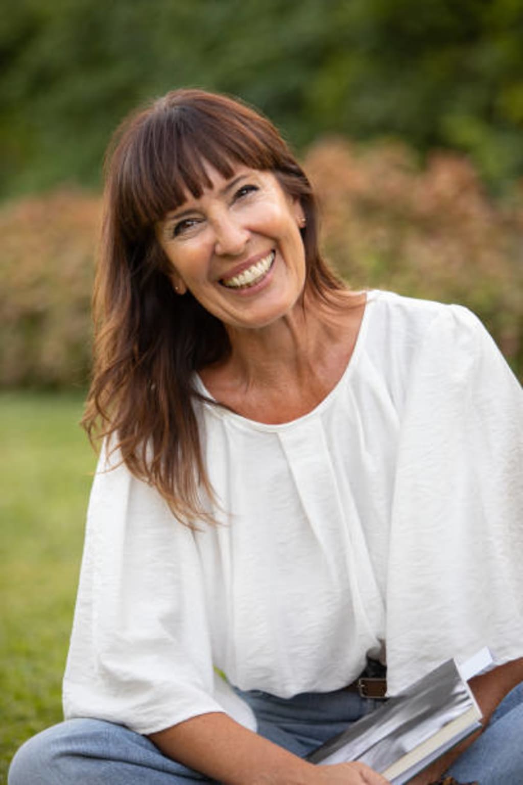 Karen W.