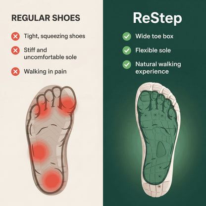 ReStep