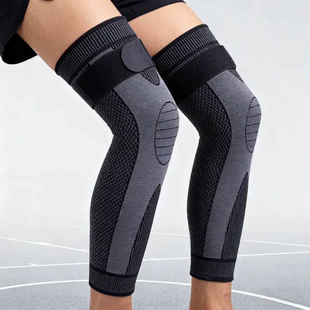 Coselle Knee & Leg Sleeve