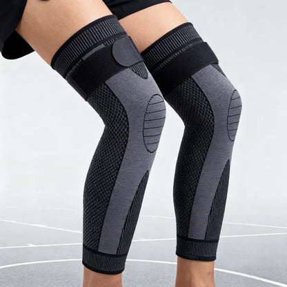 Coselle Knee & Leg Sleeve