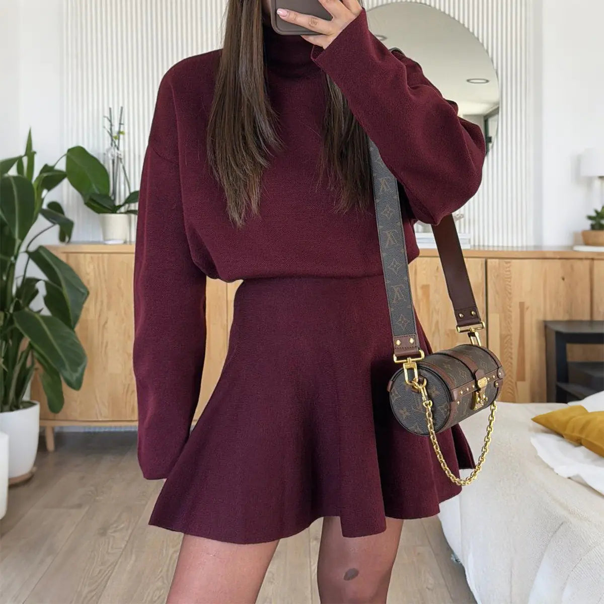 Coselle CozyDress