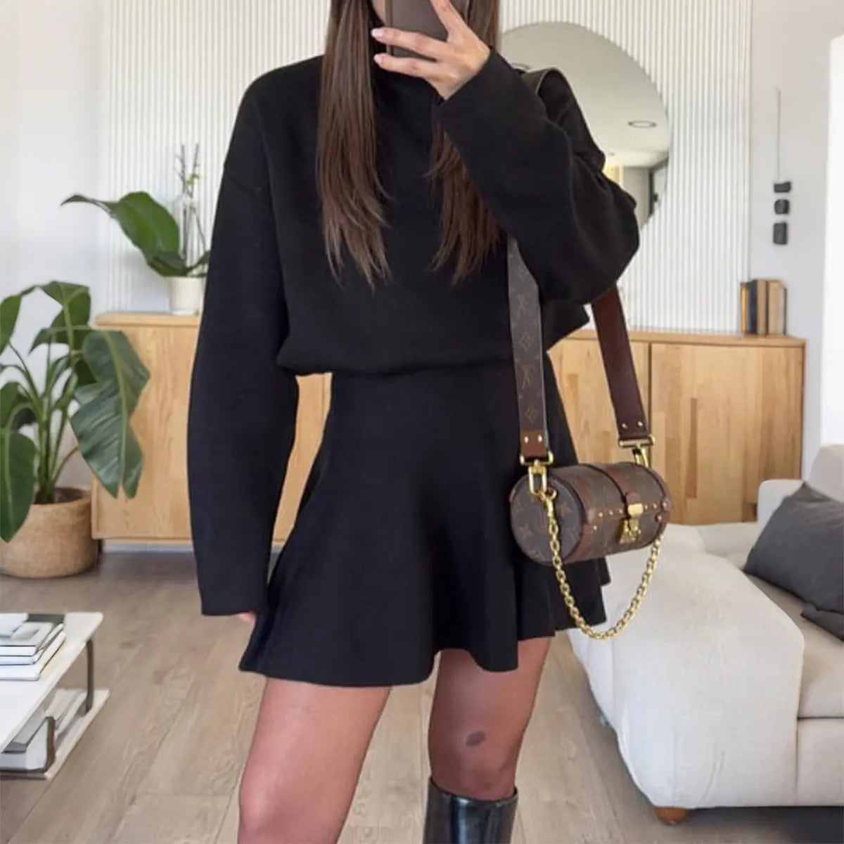 Coselle CozyDress